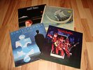 Mike Batt 4x LP Album Vinyl Zero Zero Schizophonia Tarot Suite Waves...