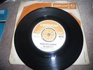 THE FLIRTATIONS NOTHING BUT A HEARTACHE/XMAS TIME IS HERE.1968 DERAM DM216 VG+£5