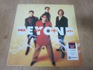 Beyond - ???? Korea Vinyl LP (Hong Kong,chinese Rock) 1993