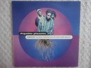 DIGABLE PLANETS / REACHIN' US LP / BUTTERFLY, JAZZ HIPHOP, 90'S HIPHOP