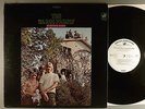 Glass Family, The  Electric Band     Psych   White Label Promo