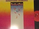SIGNED Mahavishnu Orchestra “Birds of Fire” Vinyl/LP