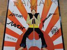 BANZAI AXE SLAYER VENOM METALLICA BANZAI RECORDS CANADA USED & HIGH GRADE COND