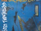 DJ KRUSH Strictly Turntablized 2xLP 1994 UK Mo Wax Futura 2000