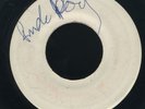 1445 BOB MARLEY & WAILERS-RUDE BOY-RINGO'S THEME-REGGAE 45 7