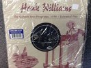 Hank Williams The Garden Spot Programs 1950 10