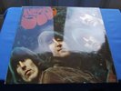 BEATLES  RUBBER SOUL   LOUD CUT   1st pressing UK LP from 1965 Y/B  EX/EX