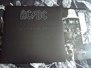 AC/DC - BACK IN BLACK - NEW 180GM VINYL LP