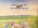 The Moody Blues-Voices In The Sky-The Best Of-Threshold 820155-SEALED
