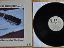 Ed Bickert-I Like To Recognize The Tune-AUTOGRAPHED-Canadian Talent Library M-