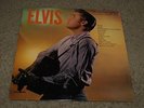 ELVIS PRESLEY - LPM-1382 - PRESSING LP - RARE SILVER MONO Label  w/Inner