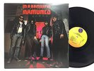 The Ramones Halfway To Sanity LP OOP Original US Release Vinyl Record