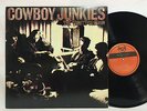Cowboy Junkies The Trinity Session 1988 Original RCA Label LP Vinyl Record