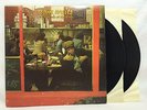 Tom Waits - Nighthawks At The Diner. 1975 Asylum 2-LP Vinyl Record Asylum Label