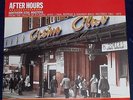 VARIOUS ARTISTS: After Hours 1 : Northern Soul Masters (UK WEA 2-LP SET)