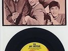 The Beatles-I'll Cry Instead/I'm Happy Just To Dance With You original pressing