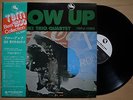 ISAO SUZUKI TRIO/QUARTET Blow Up JAPAN LP W/OBI TBM JAZZ FUNK BREAKS SAMPLES