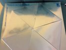The Andromeda Strain Soundtrack LP, Hexagon Shaped Vinyl, Gil Melle, 1971, RARE