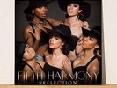 FIFTH HARMONY REFLECTION Deluxe Vinyl LP Album RARE NEW Camila Cabello 5H