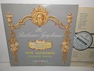 SAX 2364 Beethoven Symphony No.3 Philharmonia Orchestra Otto Klemperer B/S