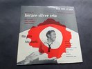 HORACE SILVER BLUE NOTE BLP 5018 10” LP NYC 1ST ISSUE
