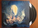 The Verve A Storm In Heaven 3 x BLACK LP 180G  GateFold Japanese Reissue