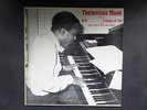 Thelonious Monk Plays  Prestige ?– PRLP 189 Vinyl, LP, 10
