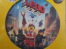 THE LEGO MOVIE OST Picture Disc 2XLP 2015 RSD Ltd Ed 2000 +Poster FREE SHIP New