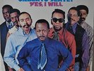 Gilberto Sextet Yes, I Will Japan LP 1993 Blues Interactions PLP-6587 Tico