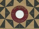 SID KING   Good Rockin' Baby/Gonna Shake This Shack Tonight  rockabilly COLUMBIA