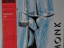 Thelonious Monk Trio Japan LP Victor PJ-7027-05 Obi Prestige