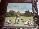 SEALED George Harrison - All Things Must Pass (2001) 3 LP VINYL boxset