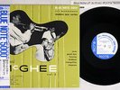 HOWARD McGHEE SEXTET VOLUME 2 BLUE NOTE BLP 5024/BN 0007 JAPAN OBI Vinyl LP