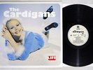 CARDIGANS LIFE STOCKHOLM 523 556-1 UK Pressing Vinyl LP