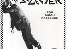 Too Much Pressure by The Selecter (Vinyl, Apr-2012, Cobraside)