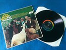 The Beach Boys - Pet Sounds LP UK 1966 Mono VG/EX Mono original