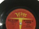 The Mothers Of Invention Frank Zappa How Could I Be Such A Fool 45 Rare Oz Verve