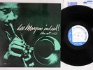 LEE MORGAN PRESENTING BLUE NOTE BLP 1538 Japanese Pressing PROMO Vinyl LP