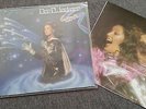 Dee D. Jackson - Cosmic Curves Disco Vinyl LP POSTER