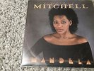 Liz Lizz Mitchell - Mandela 7'' Single (Boney M. - El Lute)