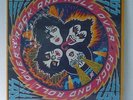 Kiss, Rock and Roll Over, 12