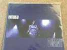 Portishead, Dummy Blue Coloured Vinyl. Unplayed, New. limited to 1000 worlwide.