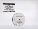 The 45 King 900 Number/King is Here Tuff City Promo (88) Electro/Breaks w Hype M