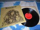 RAINBOW-LONG  LIVE ROCK N ROLL ORIGINAL 1978 UK LP W/INSERT..TOP CONDITION EX+ 