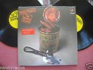 Rolling Stones Sticky Fingers Reissue Spanish Sleeve NEW MINT UNOPENED RARE 