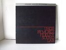 UHQR Mobile Fidelity Sound Lab - Pink Floyd - Dark Side of the Moon LP MINT LE