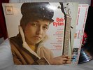 LP  BOB DYLAN   S/T  Columbia Mono CL 1779   