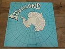 Rudiger Lorenz - Southland 1984 GERMAN LP SYNCORD SYNTH/ELECTRONIC