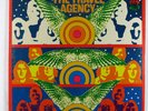 TRAVEL AGENCY Self-Titled LP on Viva SS sealed