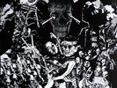 GISM - DETESTATION LP (1983) FIRST ALBUM / JAPAN HARDCORE-PUNK